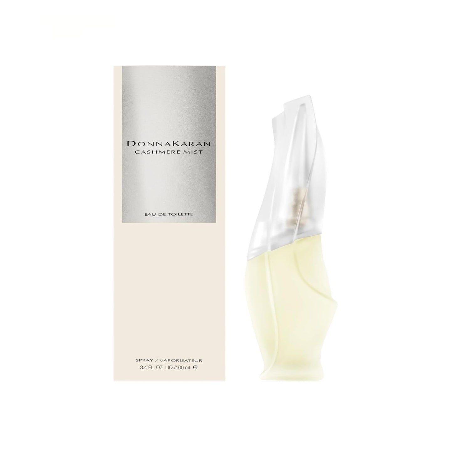 Donna Karan Cashmere Mist 3.4oz EDT For Women