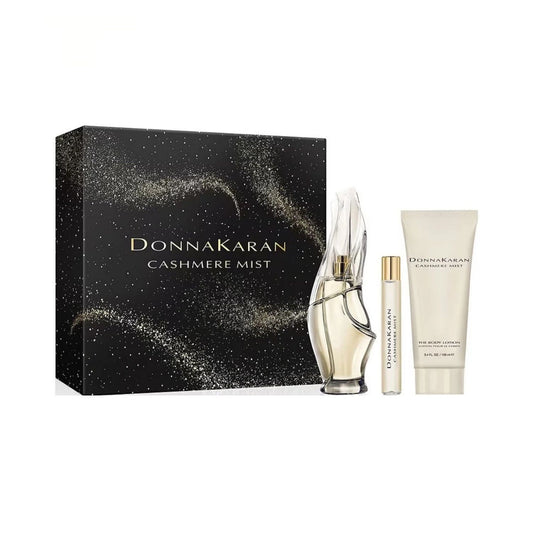 Donna Karan Cashmere Mist 3PC Gift Set For Women