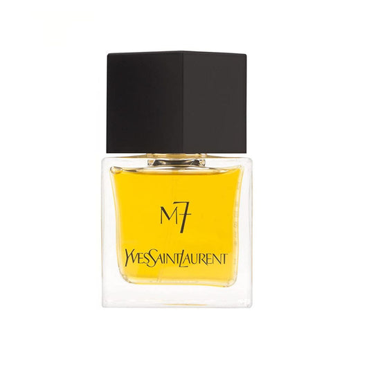 Yves Saint Laurent M7oz 2.7oz EDT For Men