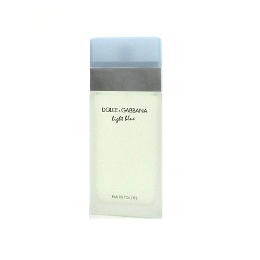 Tester Dolce & Gabbana Light Blue 3.3oz EDT For Women