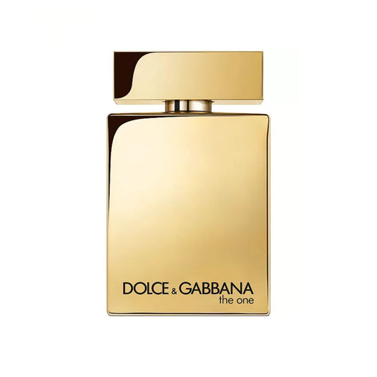 Dolce & Gabbana The One Gold 3.3oz EDP Intense For Men