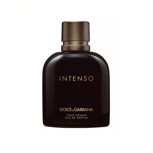 Dolce & Gabbana Pour Homme Intenso 4.2oz EDP For Men
