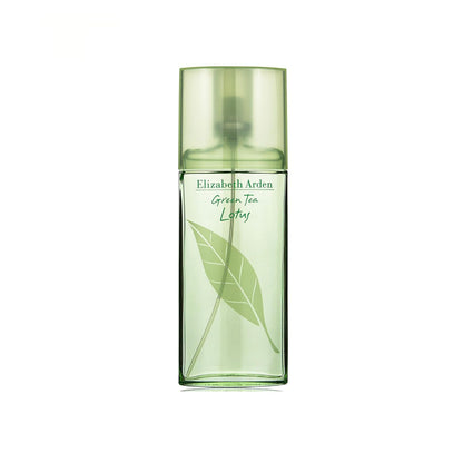 Elizabeth Arden Green Tea Lotus 3.3oz EDT For Women