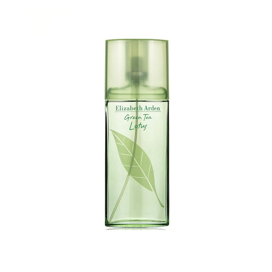 Elizabeth Arden Green Tea Lotus 3.3oz EDT For Women
