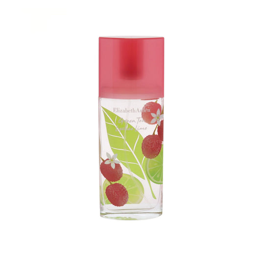 Elizabeth Arden Green Tea Lychee Lime 3.3oz EDT For Women