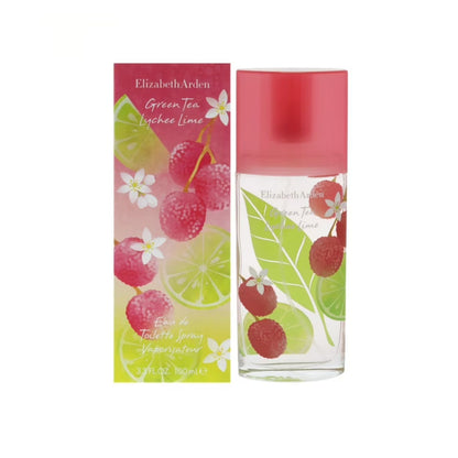 Elizabeth Arden Green Tea Lychee Lime 3.3oz EDT For Women