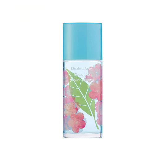Elizabeth Arden Green Tea Sakura Blossom 3.3oz EDT For Women