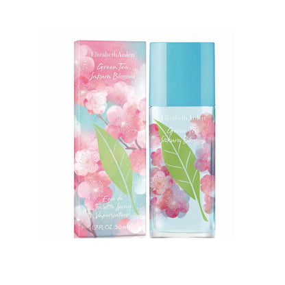 Elizabeth Arden Green Tea Sakura Blossom 3.3oz EDT For Women