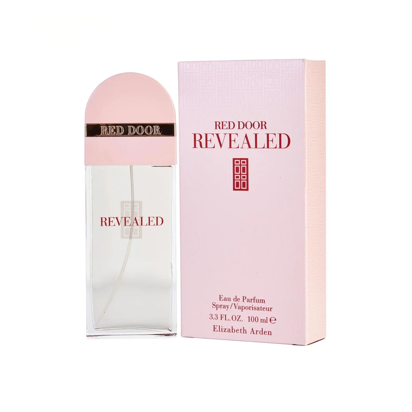 Elizabeth Arden Red Door Revealed 3.3oz EDP For Women