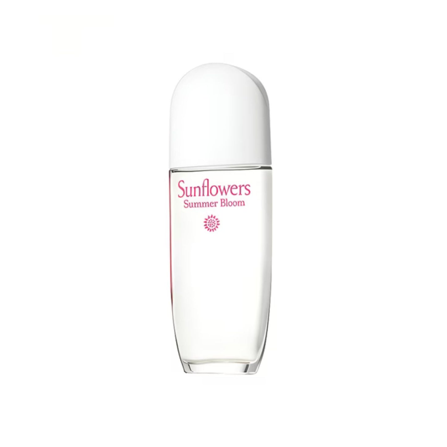 Elizabeth Arden Sunflowers Summer Bloom 3.3oz EDT For Women