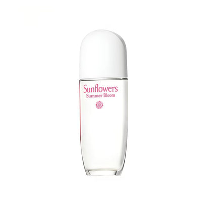 Elizabeth Arden Sunflowers Summer Bloom 3.3oz EDT For Women