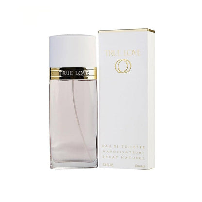 Elizabeth Arden True Love 3.3oz EDT For Women