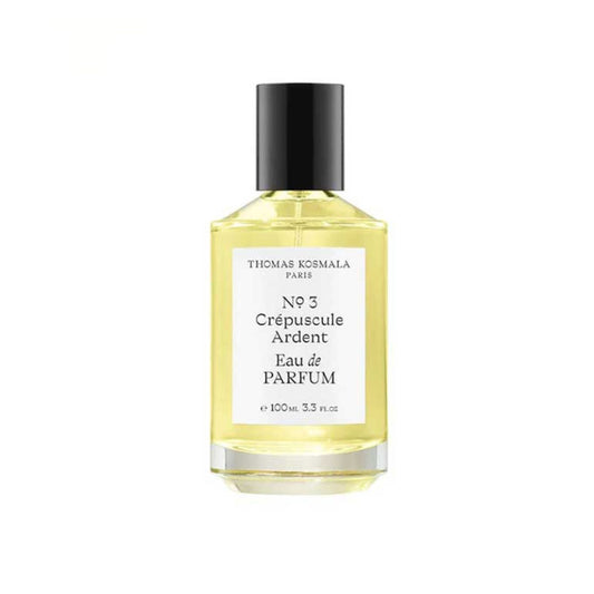 Thomas Kosmala No. 3 Crepuscule Ardent 3.43oz EDP Unisex