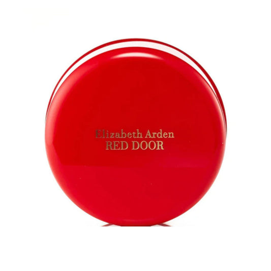 Elizabeth Arden Red Door Perfumed Body Powder 2.5oz oz For Women