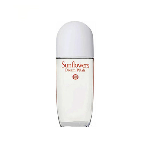 Elizabeth Arden Sunflowers Dream Petals 3.3oz EDT For Women