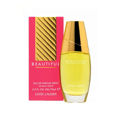 Estee Lauder Beautiful 2.5oz EDP For Women