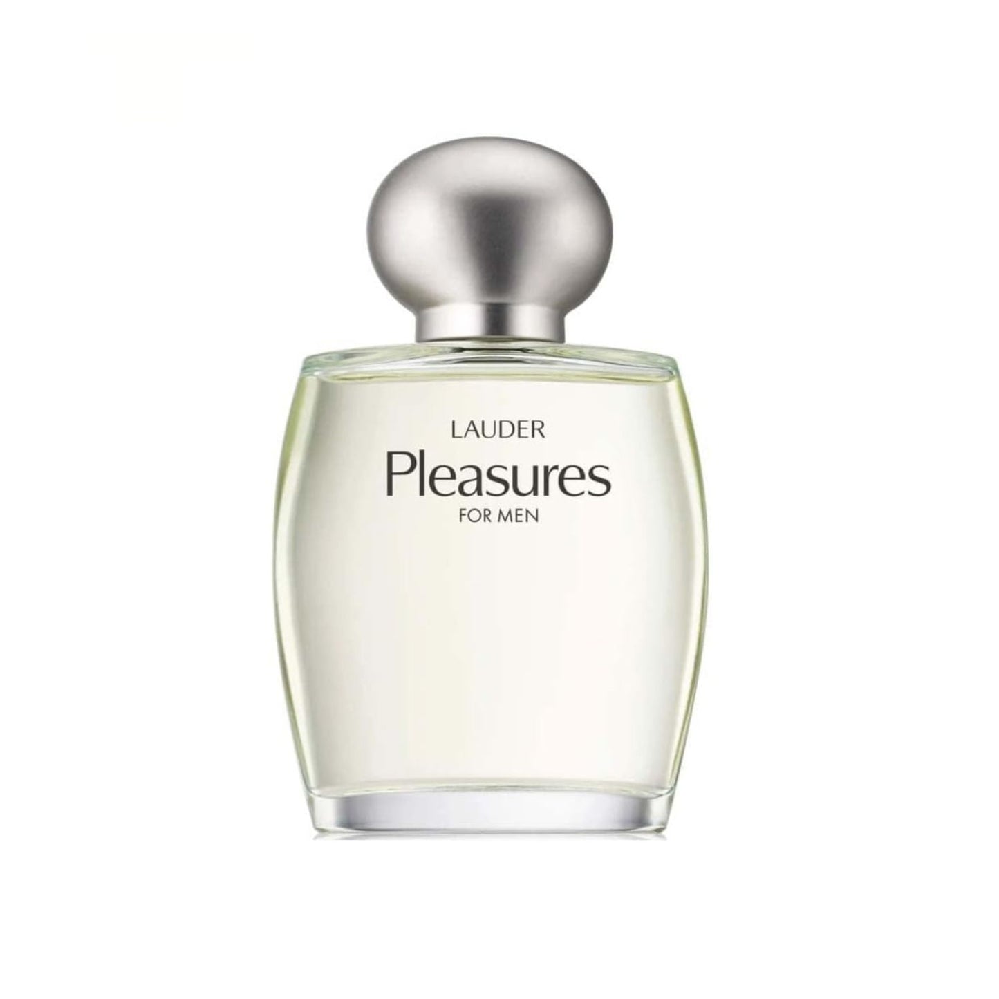 Estee Lauder Pleasures 3.4oz Cologne For Men