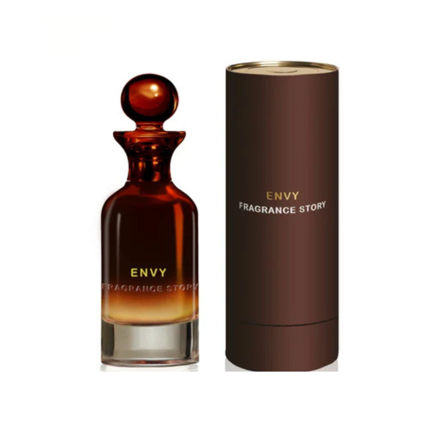 Fragrance Story Envy 3.4oz EDP For Men