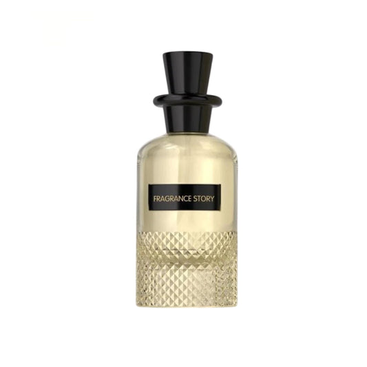 Fragrance Story Lover 3.4oz Parfum For Women