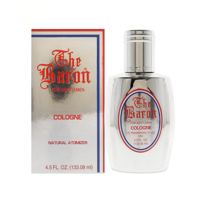 The Baron 4.5oz Cologne For Men