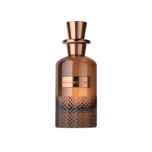Fragrance Story The Must 3.4oz Parfum For Men