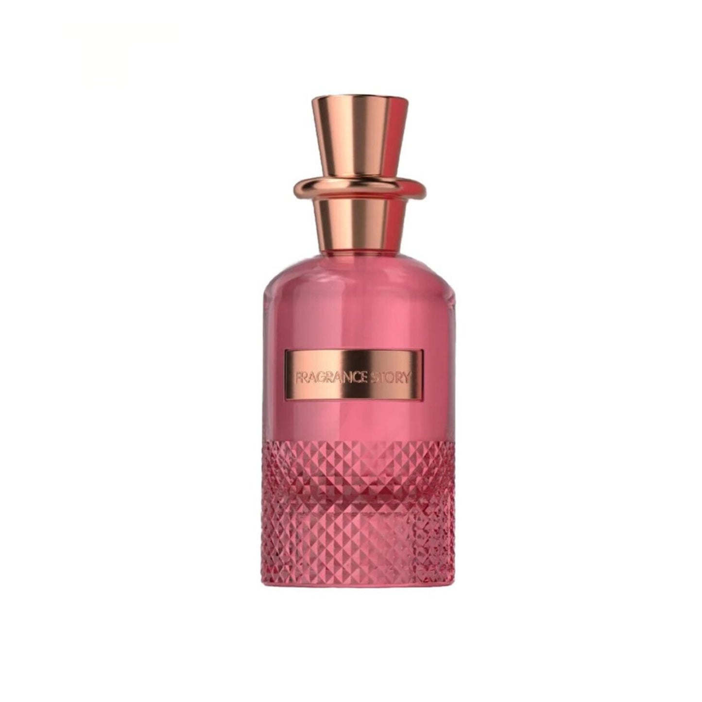 Fragrance Story The Must Exceptional 3.4oz Parfum For Women