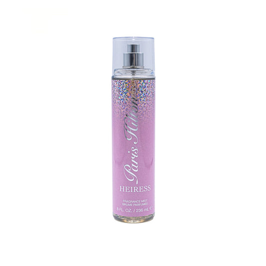 Paris Hilton Heiress 8.0oz Fragrance Mist For Women
