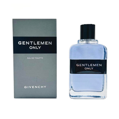 Givenchy Gentleman Only 3.4oz EDT For Men