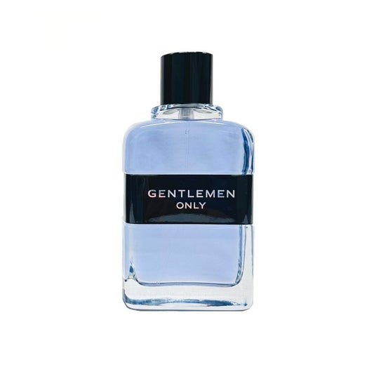 Givenchy Gentleman Only 3.4oz EDT For Men