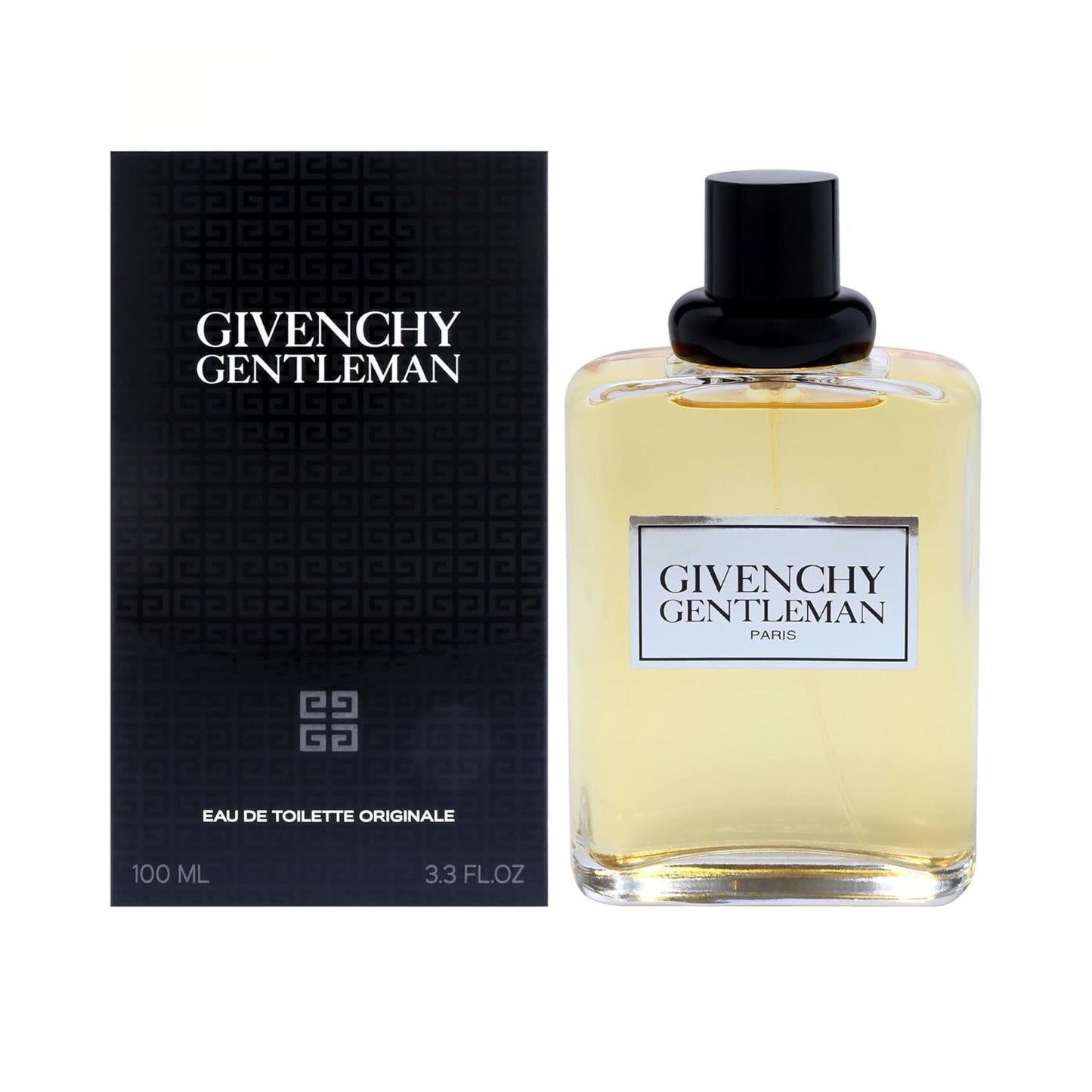 Givenchy Gentleman 3.4oz EDT For Men