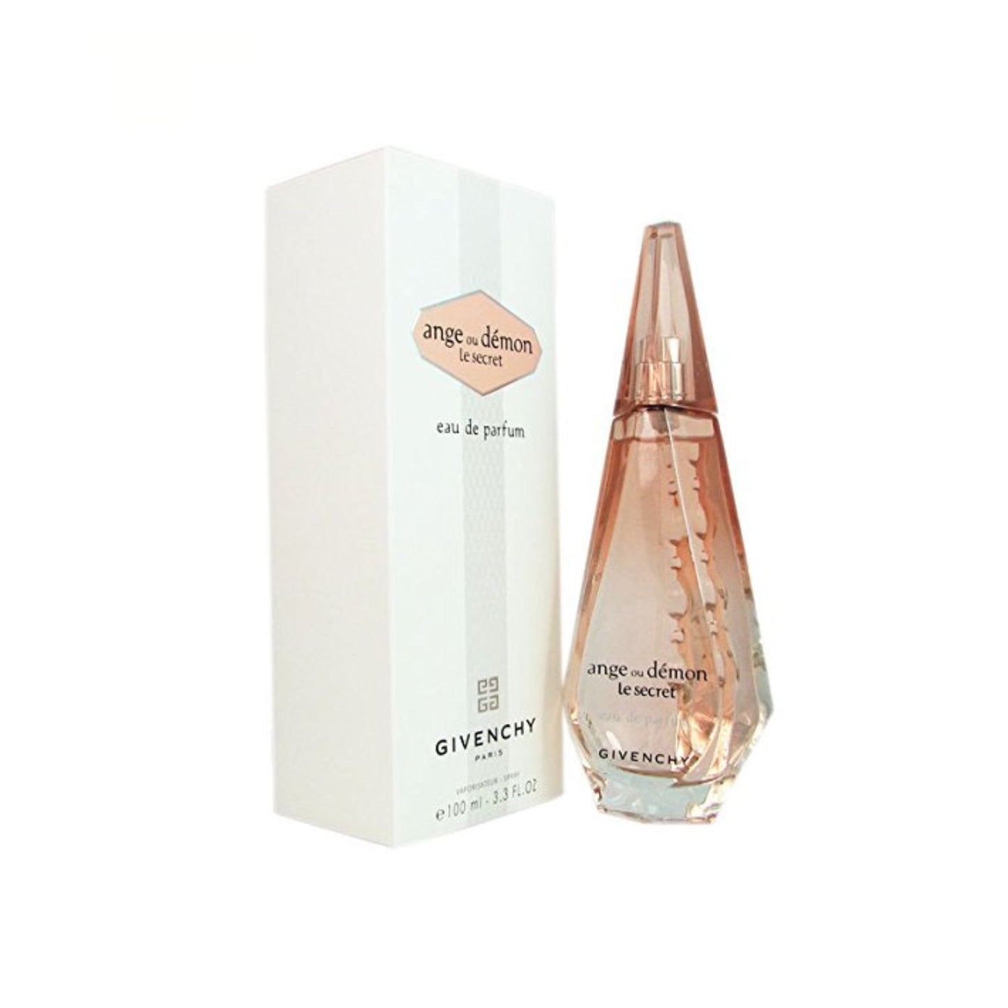 Givenchy Ange Ou Demon Le Secret 3.4oz EDP For Women