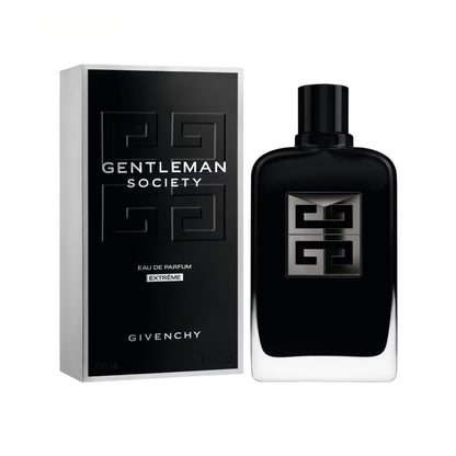 Givenchy Gentleman Society Extreme 6.7oz EDP For Men