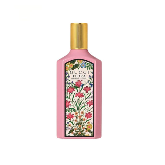 Gucci Flora Gorgeous Gardenia 3.3oz EDP For Women