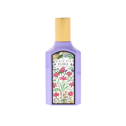 Gucci Flora Gorgeous Magnolia 1.6oz EDP For Women