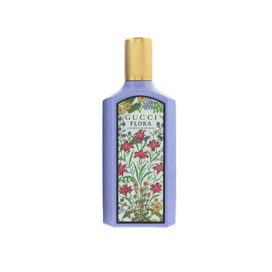 Gucci Flora Gorgeous Magnolia 3.3oz EDP For Women