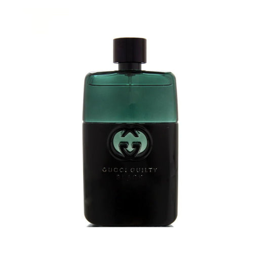 Gucci Guilty Black 1.6oz EDT For Men