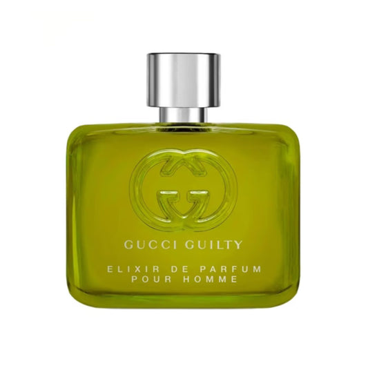 Gucci Guilty Elixir De Parfum 2.0oz For Men