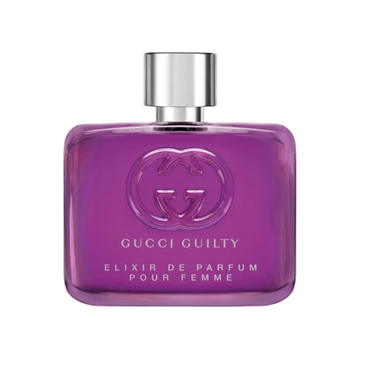 Gucci Guilty Elixir De Parfum 2.0oz For Women