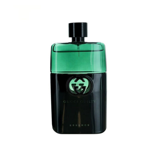 Gucci Guilty Essence 3.0oz EDT For Men
