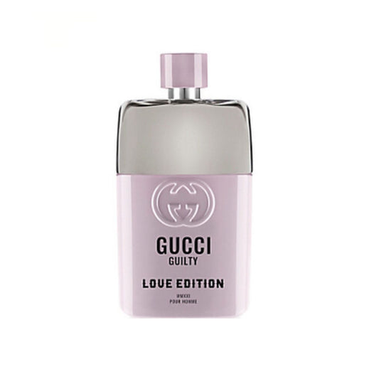 Gucci Guilty Love Edition MMXXI 3.0oz EDT For Men