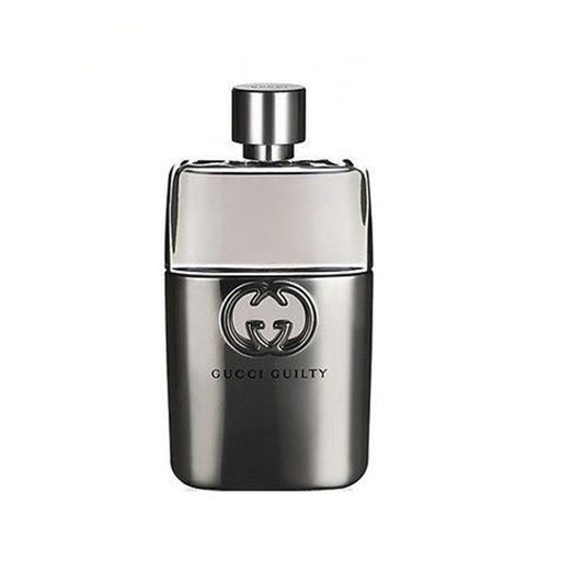Gucci Guilty Pour Homme 1.6oz EDT For Men