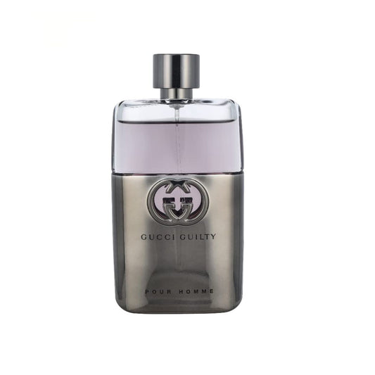 Gucci Guilty Pour Homme 3.0oz EDT For Men