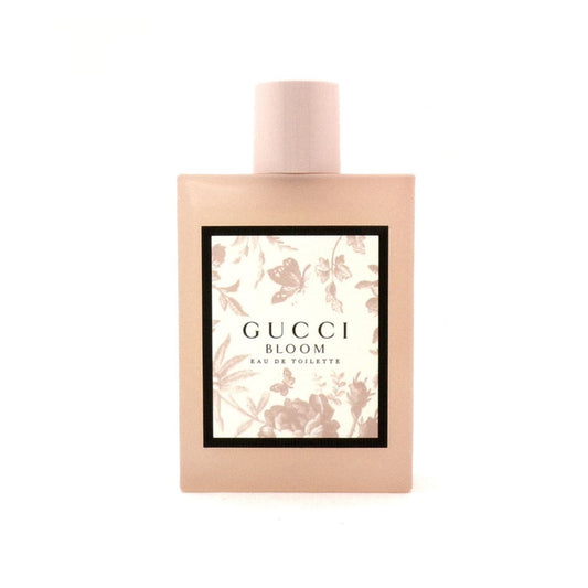 Tester Gucci Bloom 3.3oz EDT For Women