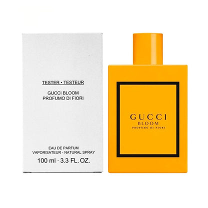 Tester Gucci Bloom Profumo Di Fiori 3.3oz EDP For Women