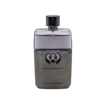 Tester Gucci Guilty 3.0oz EDT For Men