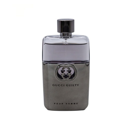 Tester Gucci Guilty 3.0oz EDT For Men