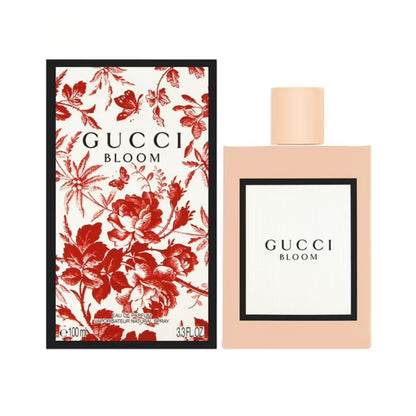 Gucci Bloom 3.4oz EDP For Women