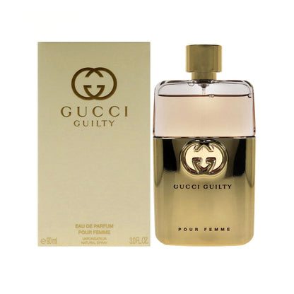 Gucci Guilty 3.0oz EDP For Women