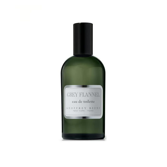 Geoffrey Beene Grey Flannel 4.0oz EDT For Men