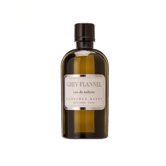 Tester Geoffrey Beene Grey Flannel 8.0oz EDT Spl Men For Men